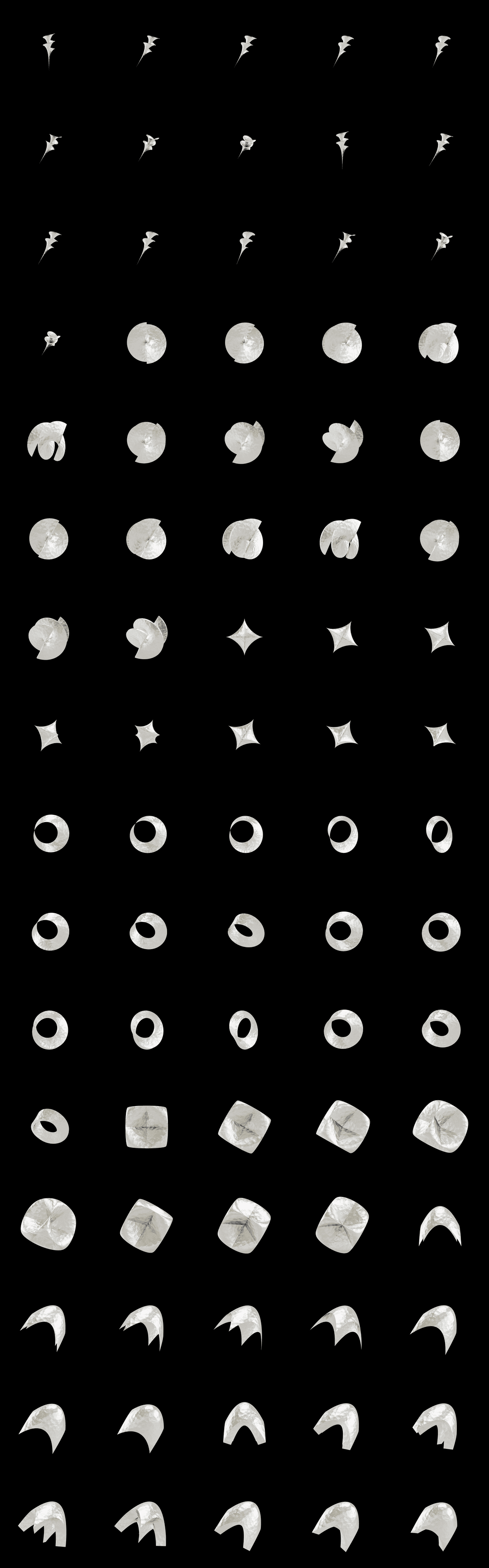 The Bundle - cmp.aluminium-foil/f tile image 2