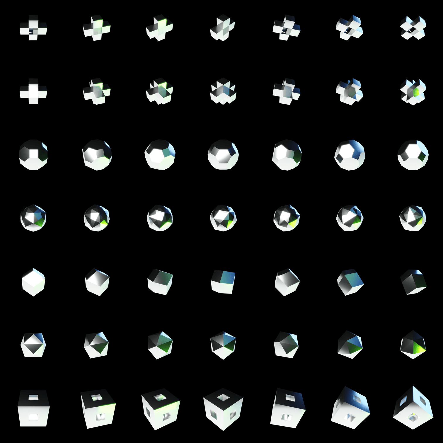 The Bundle - m.chrome/b tile image 1